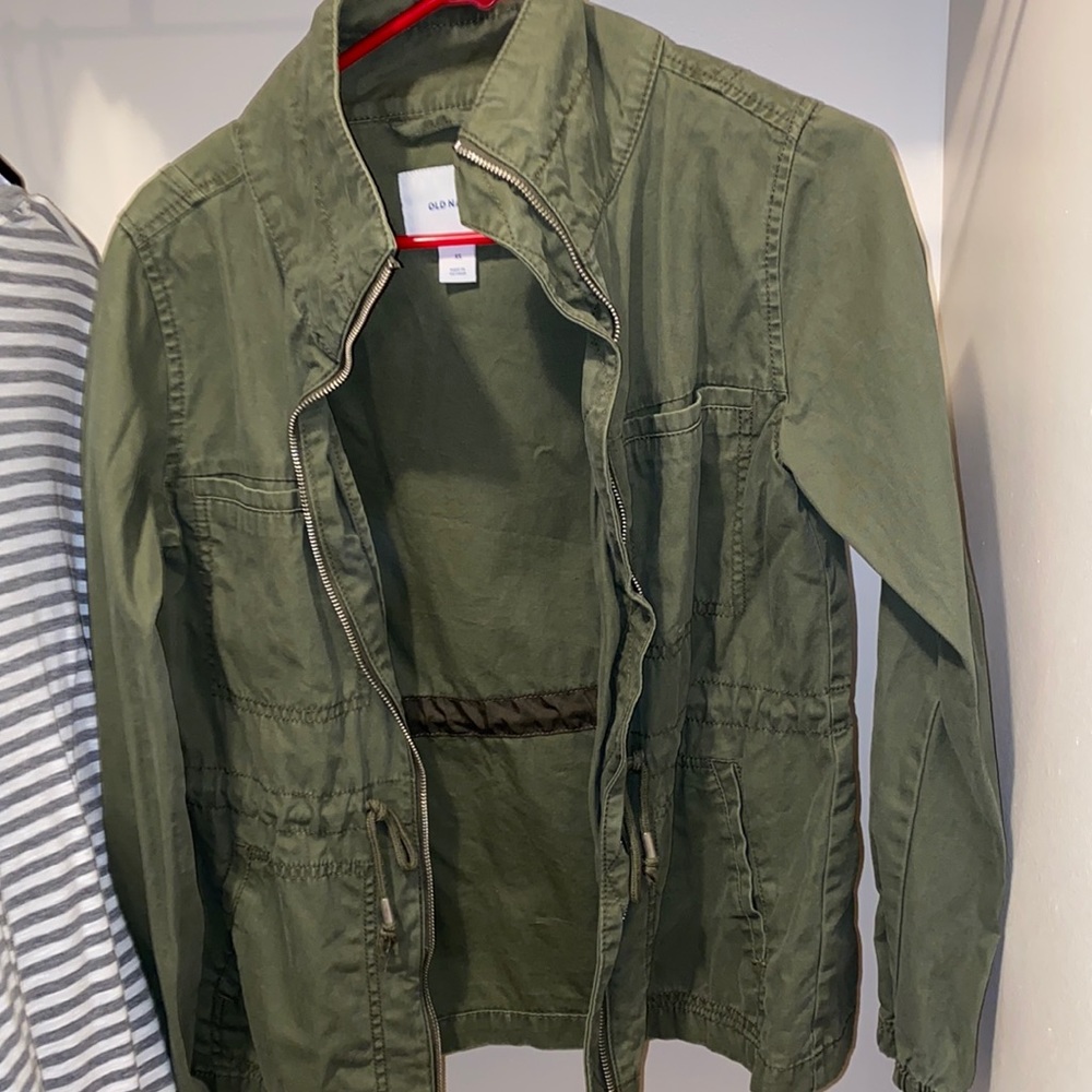Jacket